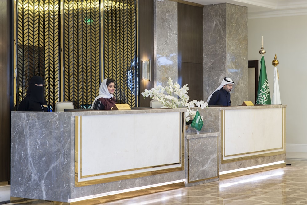 فيتوري بالاس(Vittori Palace Hotel and Residences) 9/46