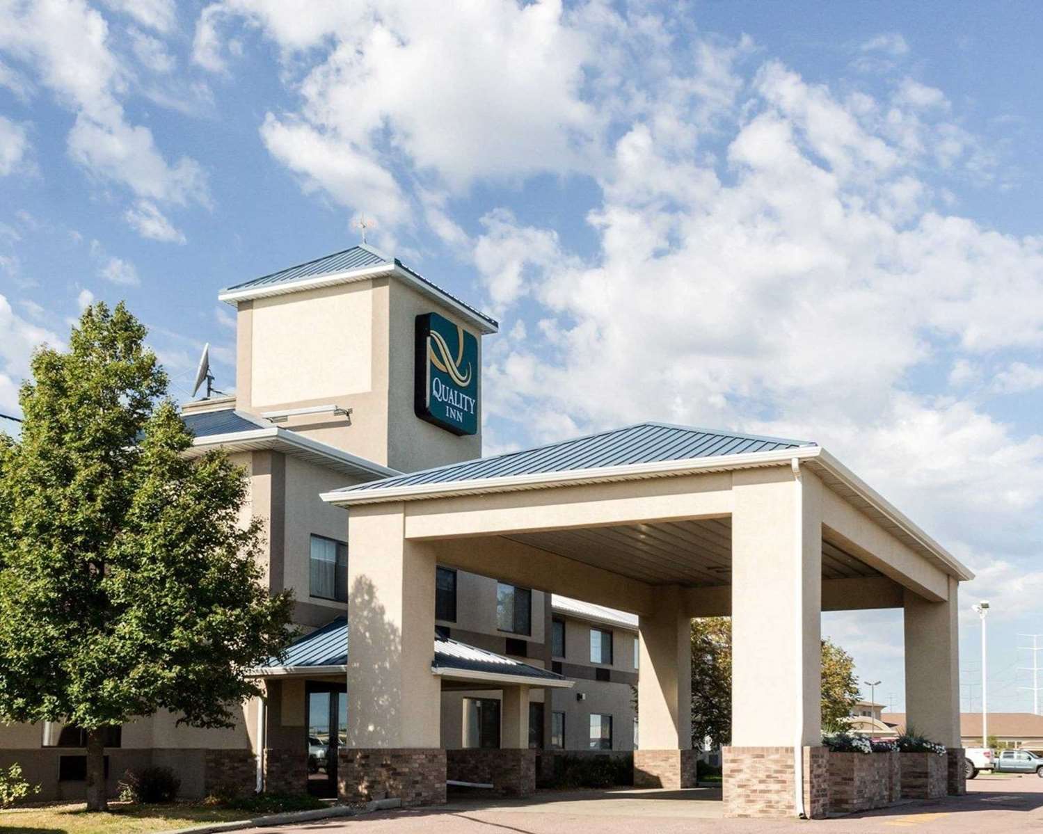 Quality Inn Brandon - Sioux Falls 1/16