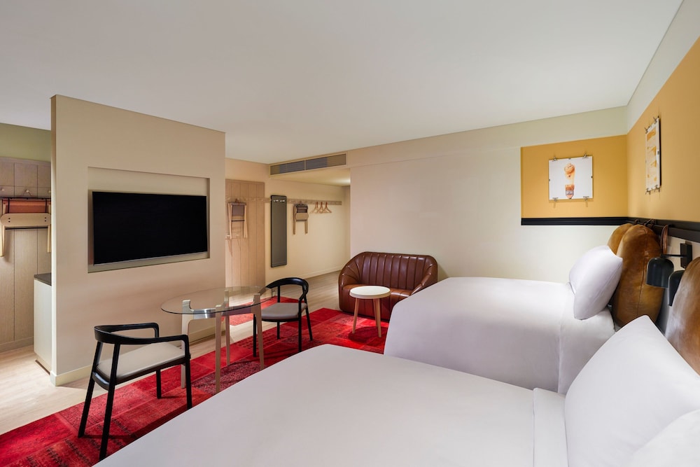 Moxy Seoul, Myeongdong 22/50