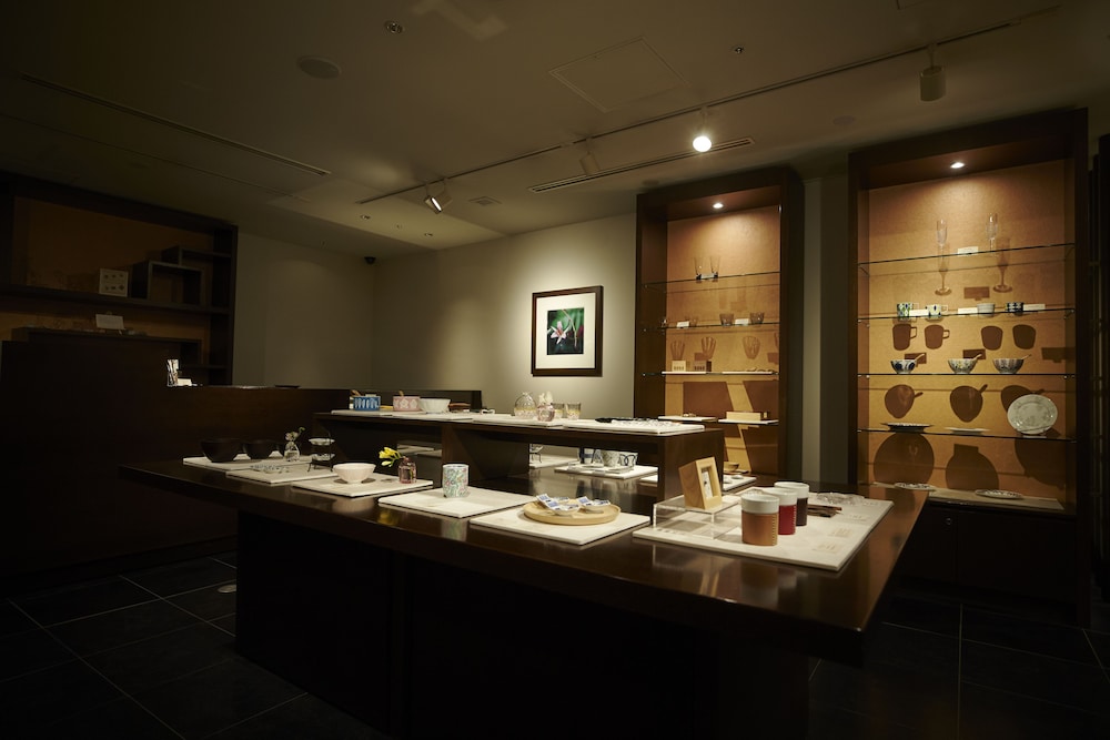 Hyatt Regency Hakone Resort and Spa 63/76