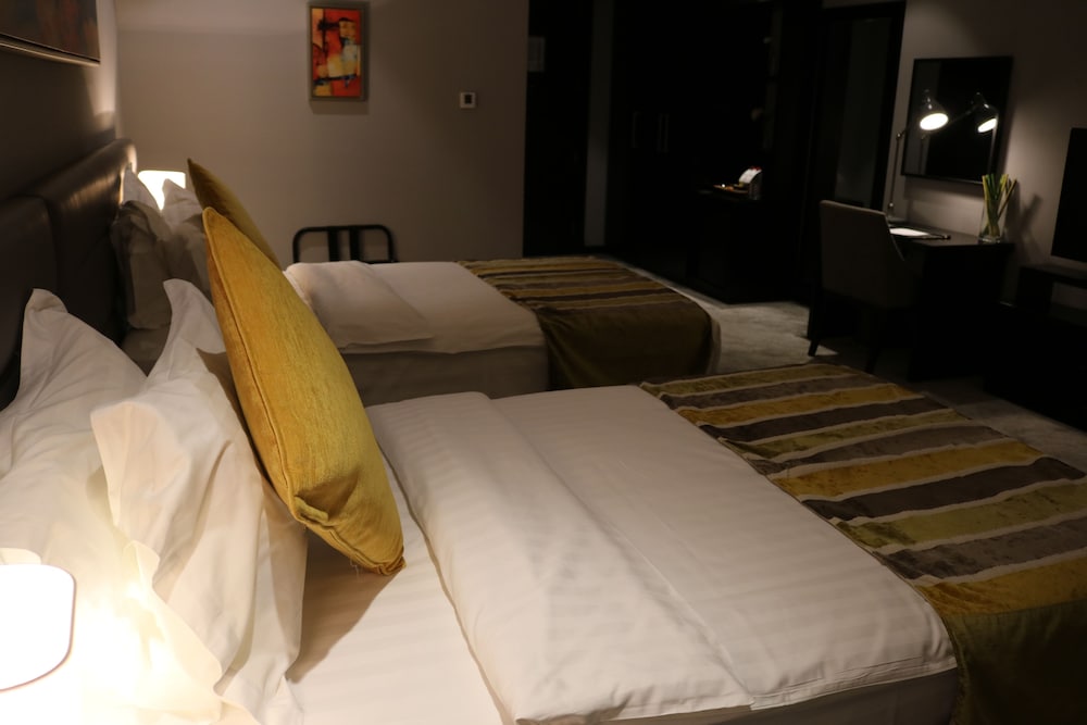 بست ويسترن بلس الفرسان(Plus Fursan Hotel) 31/44