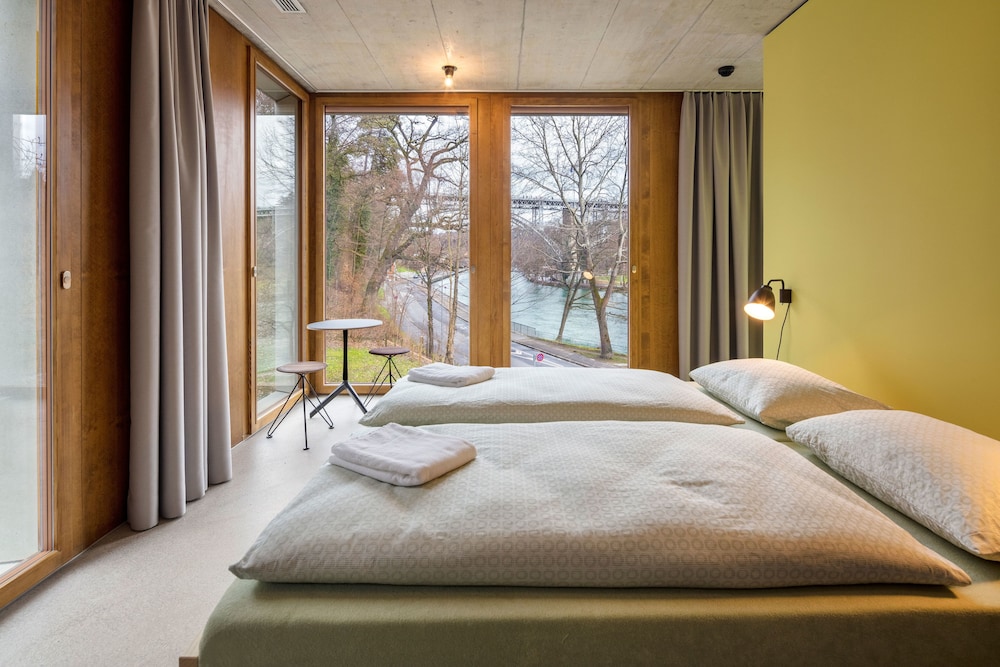 Youth Hostel Bern 19/57