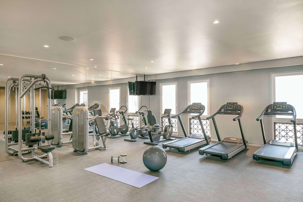 Hyatt Place Dubai Wasl District 21/50