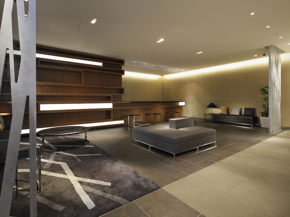 Mitsui Garden Sapporo 50/79