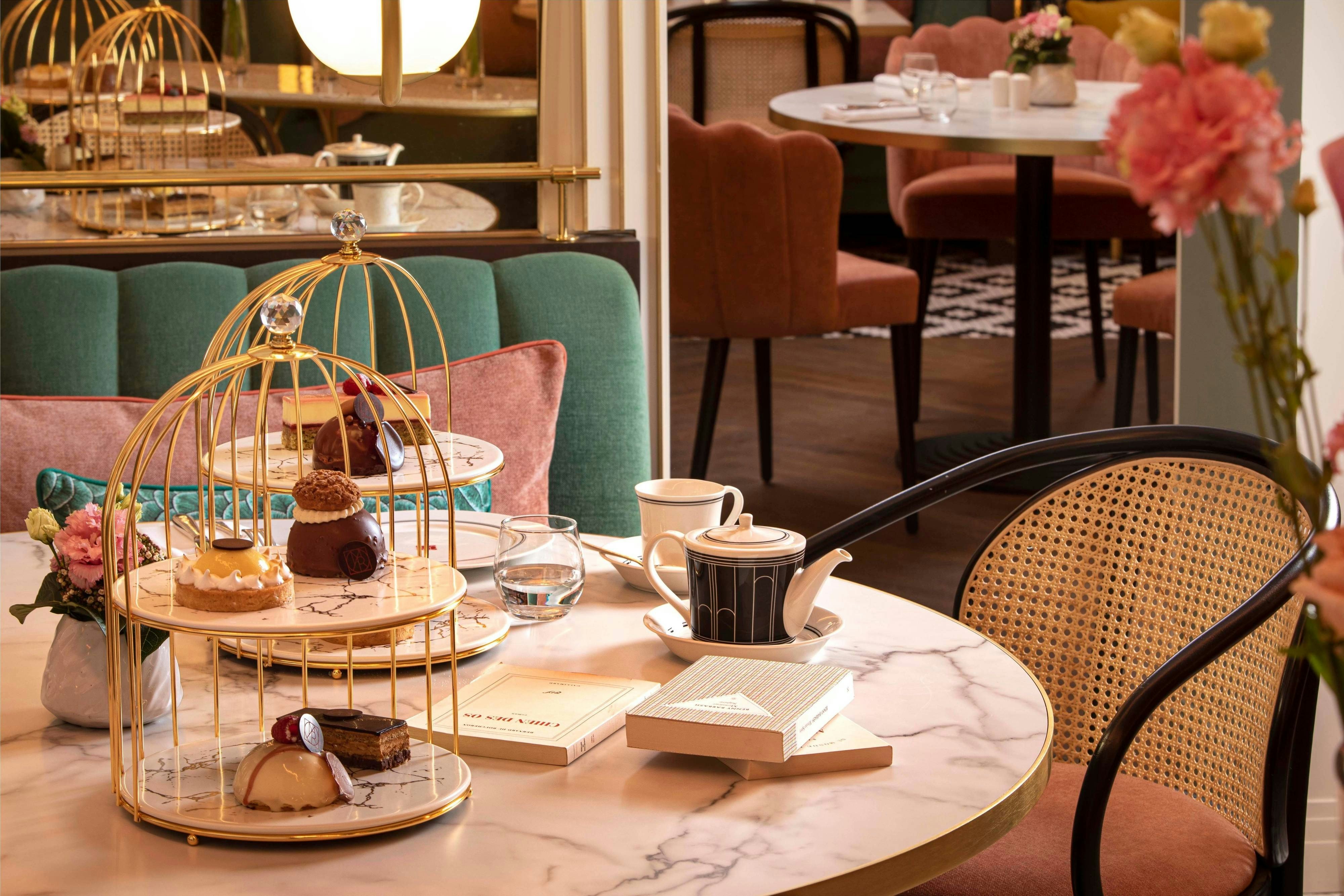 Maison Rouge Strasbourg Hotel & Spa, Autograph Collection 45/62