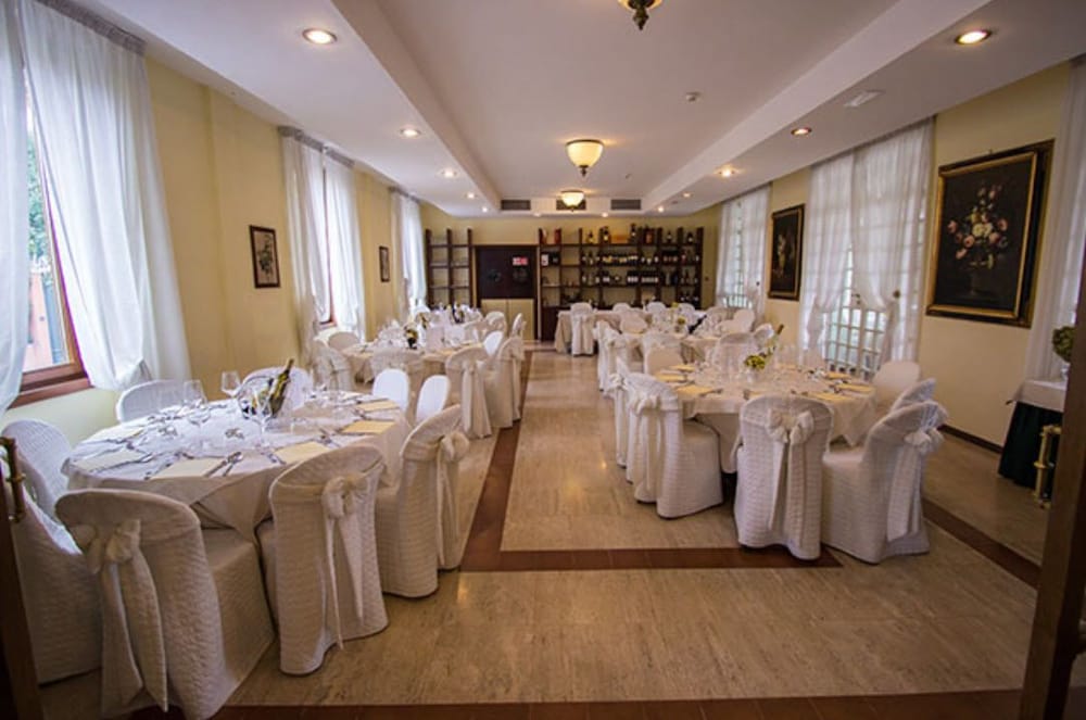 President Hotel di Montecatini 14/22