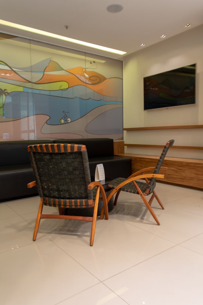 Days Inn by Wyndham Rio De Janeiro Lapa 30/39