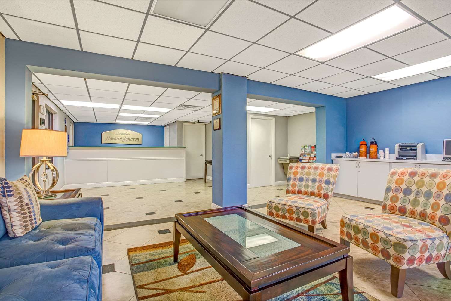 Hotel South Tampa and Suites 29/35