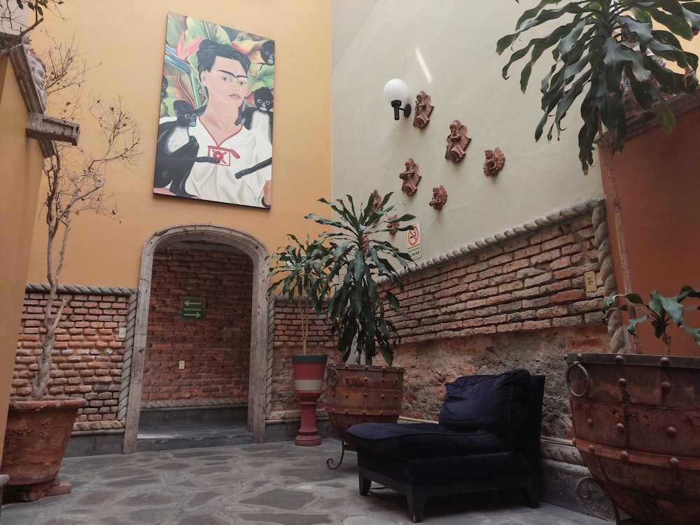 Hotel La Rotonda 20/54