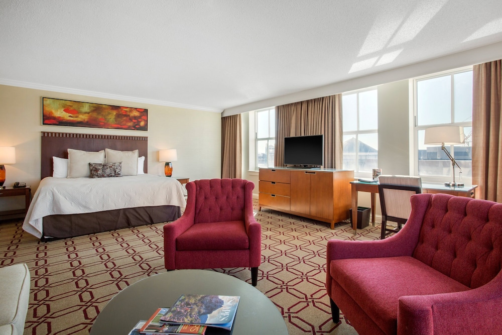 Omni Providence Hotel 47/75