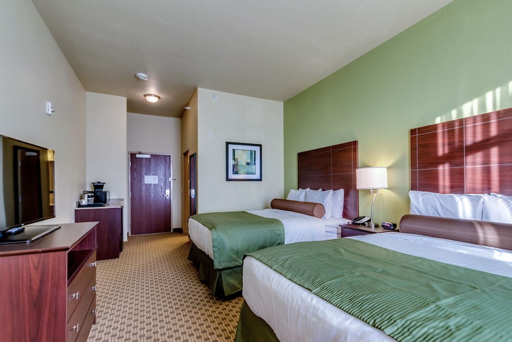 Cobblestone Inn Amp Suites Waverly 19/61