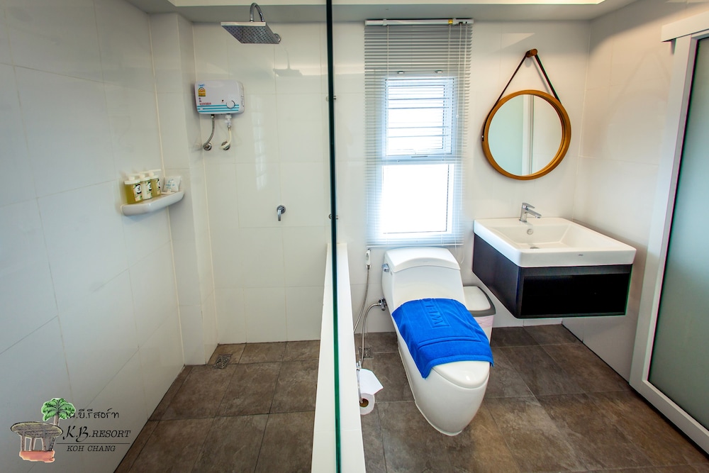 K.B. Resort Koh Chang 27/32