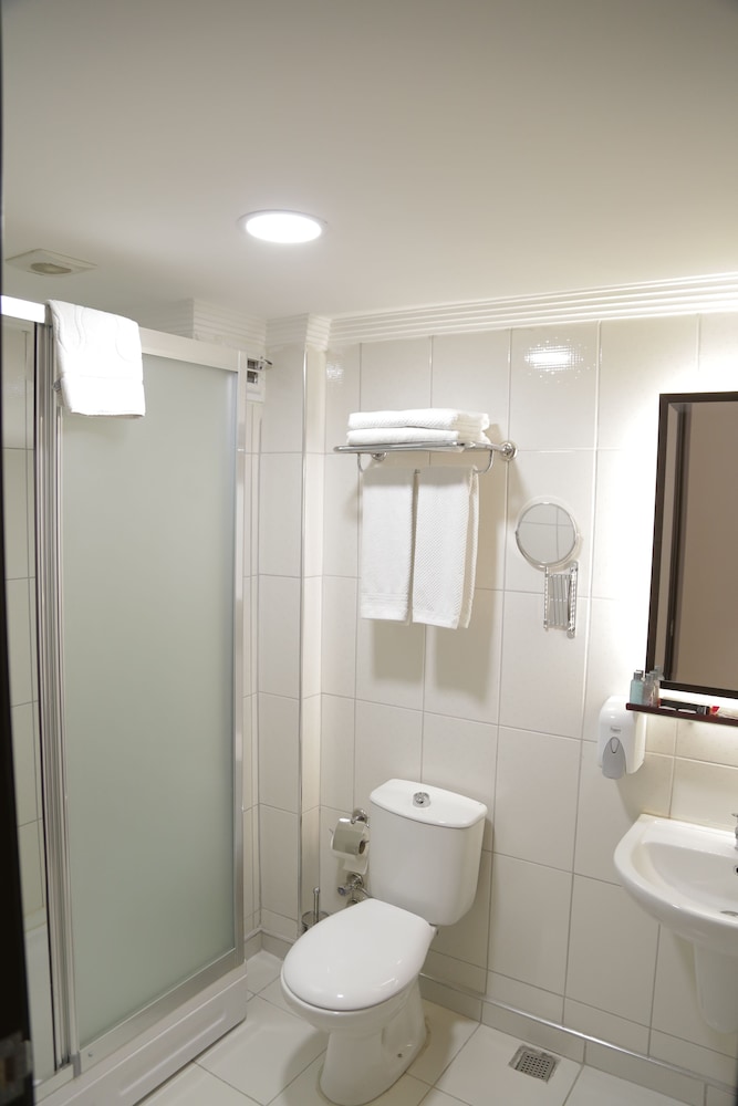 Hotel Buyuk Velic 23/76