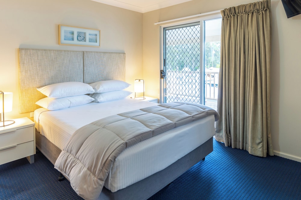 NRMA Forster Tuncurry Holiday Park 12/50