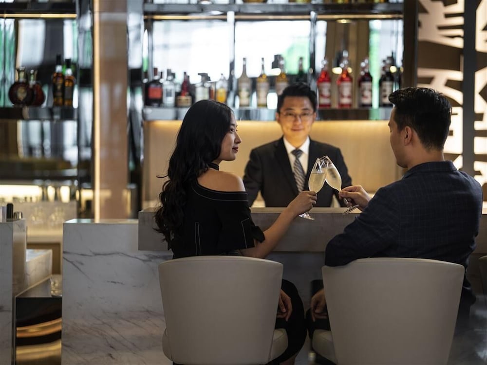 Pullman Suzhou Zhonghui 40/59