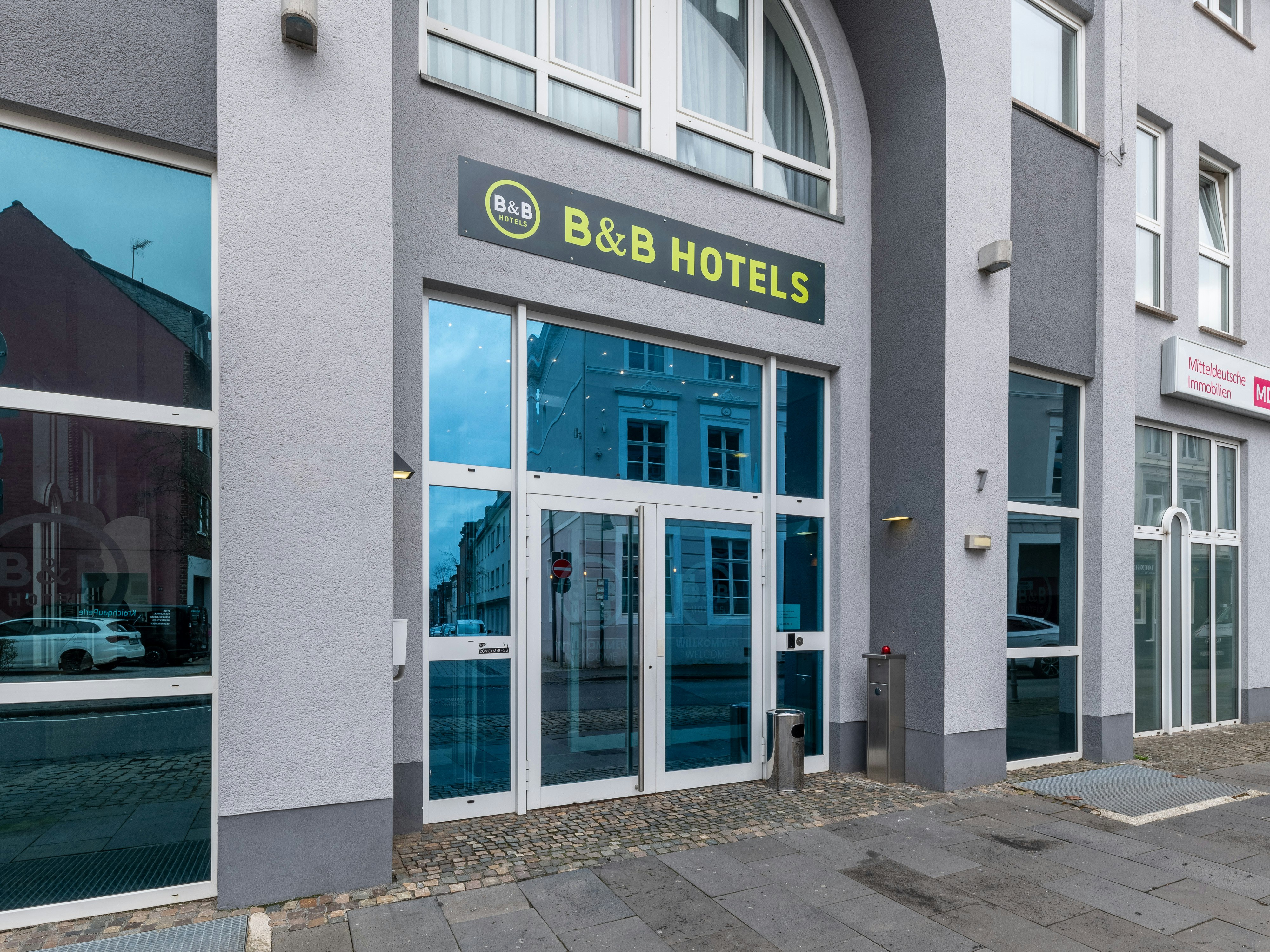 B&B Hotel Eschweiler 2/31