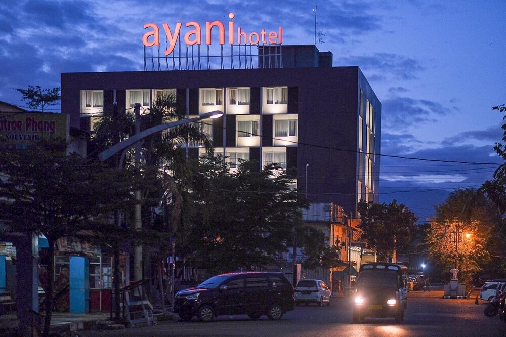 AYANI HOTEL 3/45