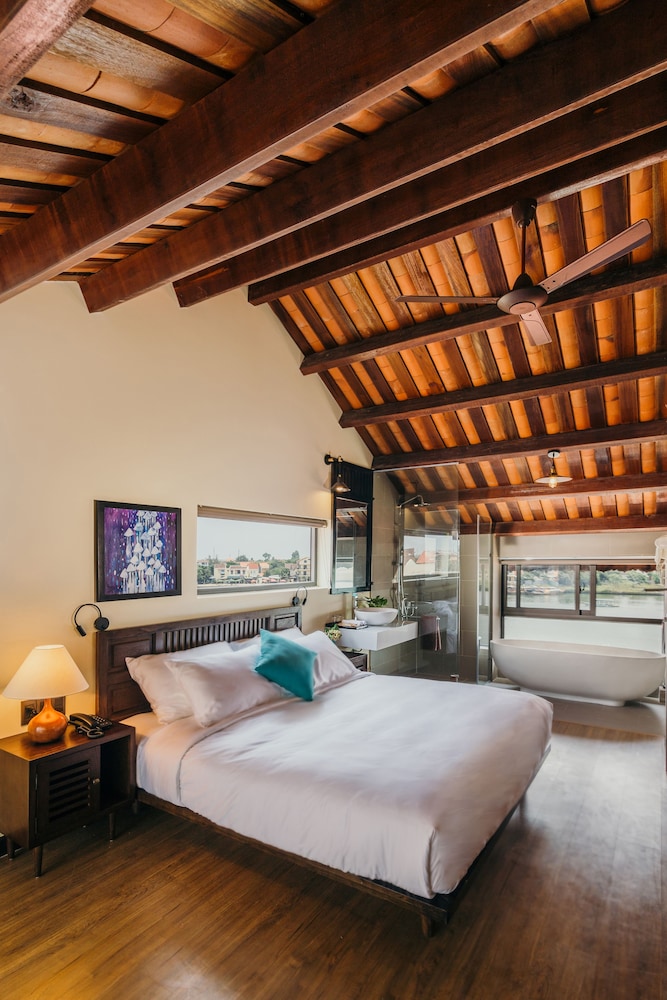La An Central Boutique Villa 20/41