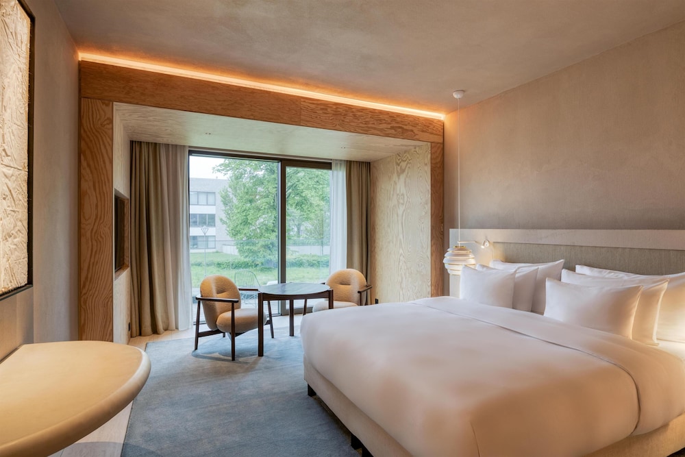 Radisson Collection Hotel, The National Brussels 13/50