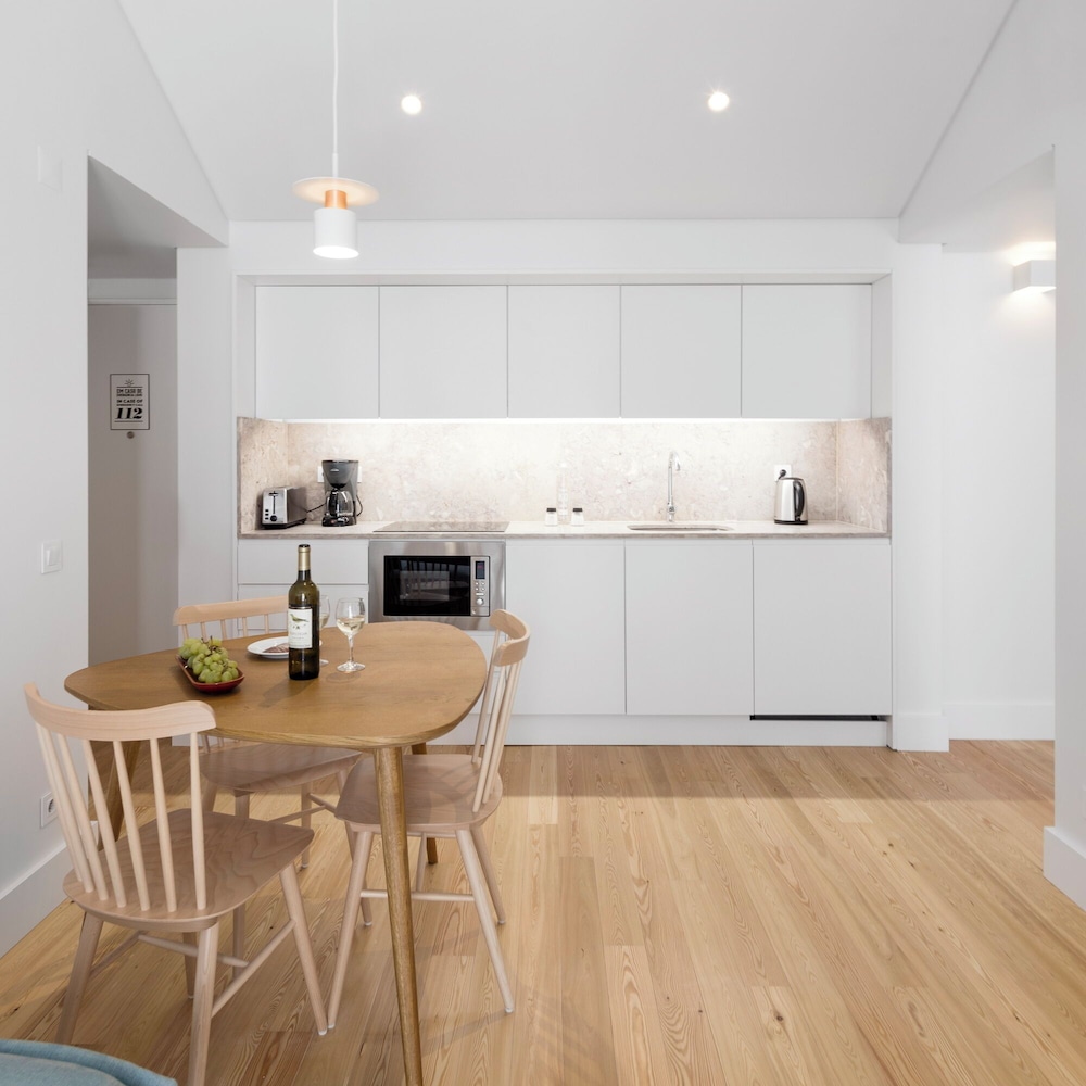 Lisbon Serviced Apartments - Benformoso 10/69