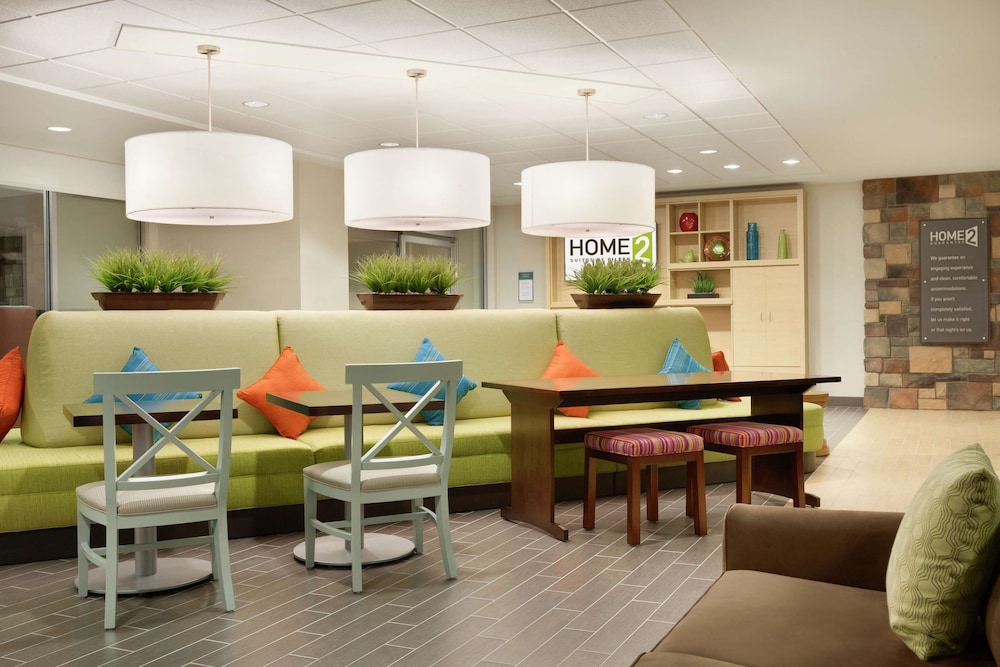 Home2 Suites by Hilton Seattle Airport 22/27