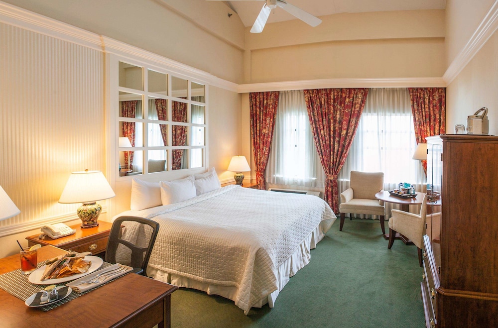Beechwood Hotel 9/50