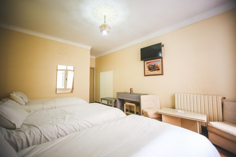 Hotel Bab Mansour 16/40