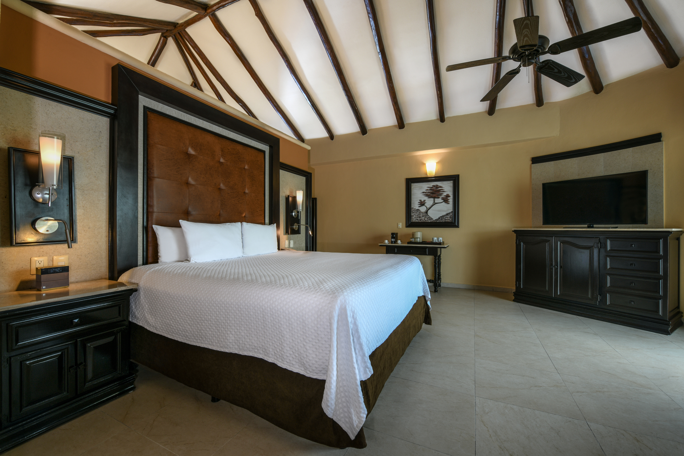 Private Pool Casita Suite