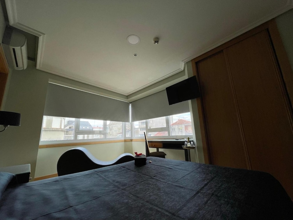 Aparthotel Arenteiro 11/34