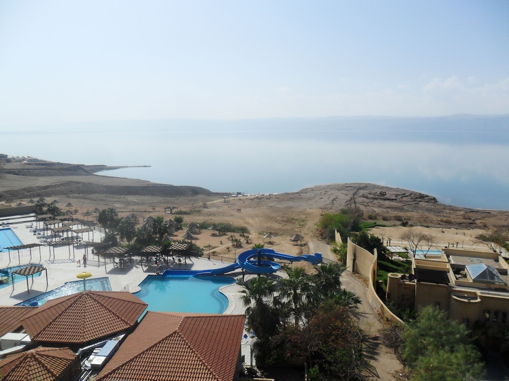 Dead Sea Spa 24/64