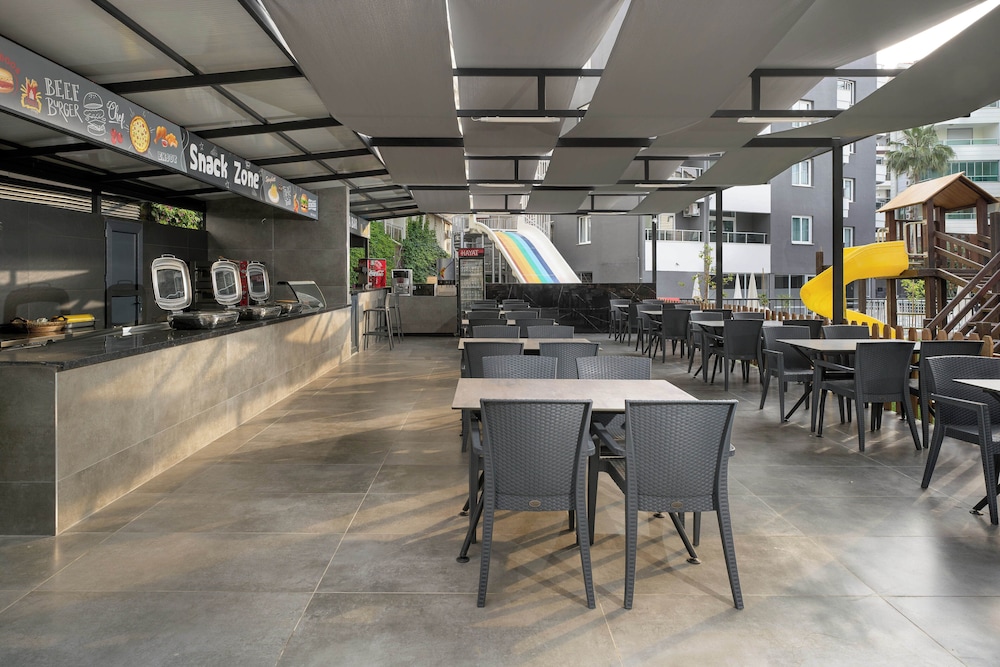 Krizantem Hotel 45/61