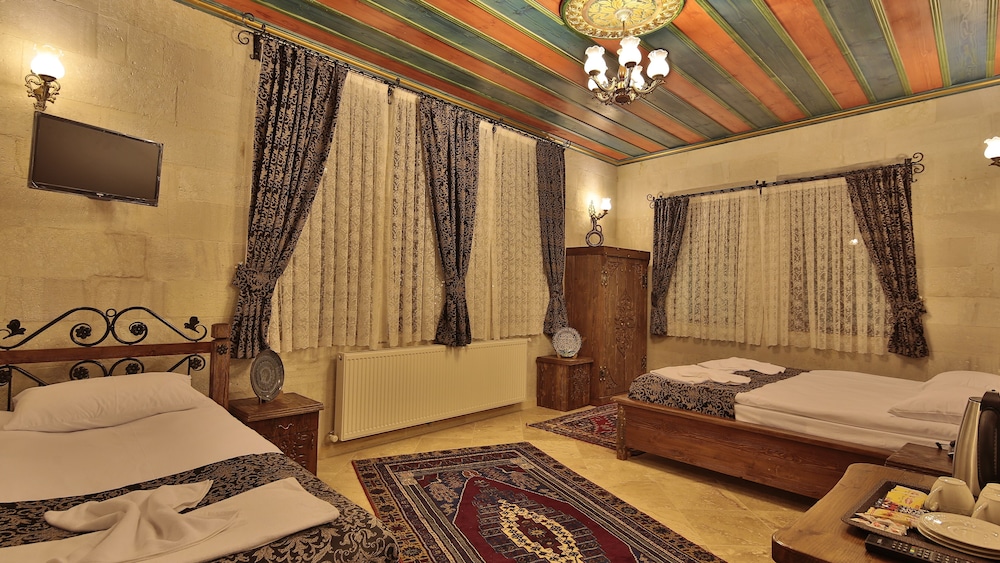 Cappadocia Cave Land Hotel 33/50