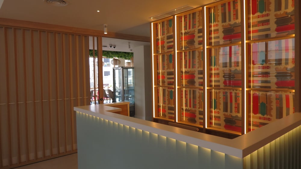 LA PUERTA DE NERJA HOSTAL BOUTIQUE 5/38