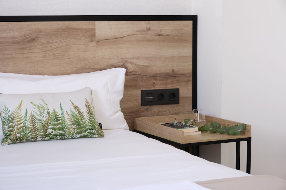 Sweet Sevilla Suites 24/50