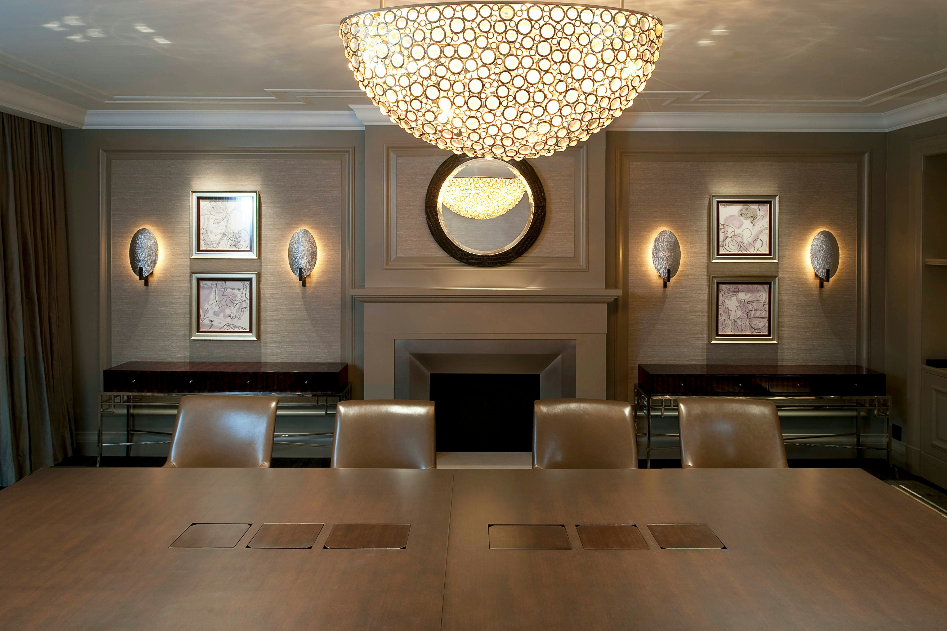 The St. Regis Osaka 36/65