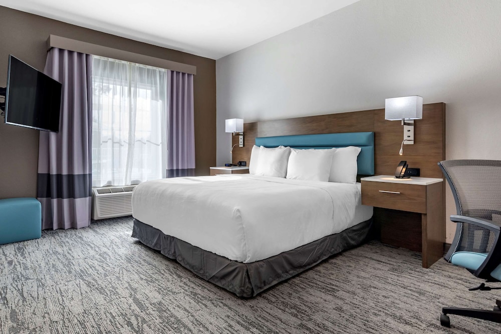 TRYP by Wyndham Tallahassee North I-10 Capital Circle 15/63