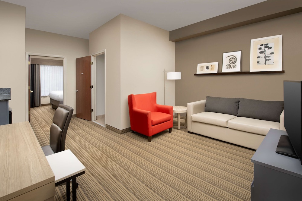 Country Inn & Suites By Radisson Gainesville FL 27/41