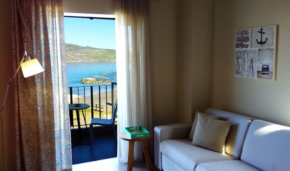 Elia Agia Marina Hotel 42/77