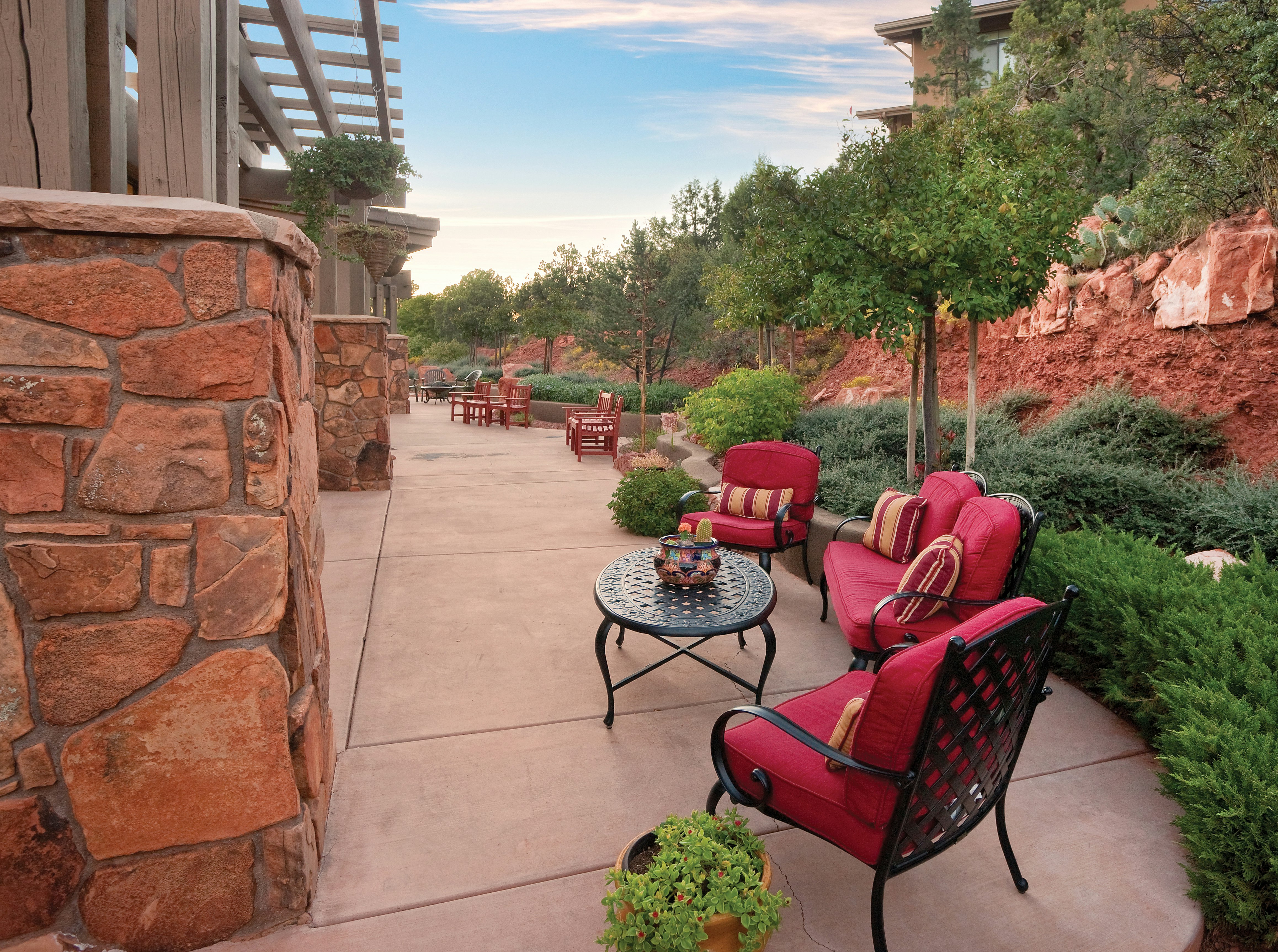 Club Wyndham Sedona 23/35