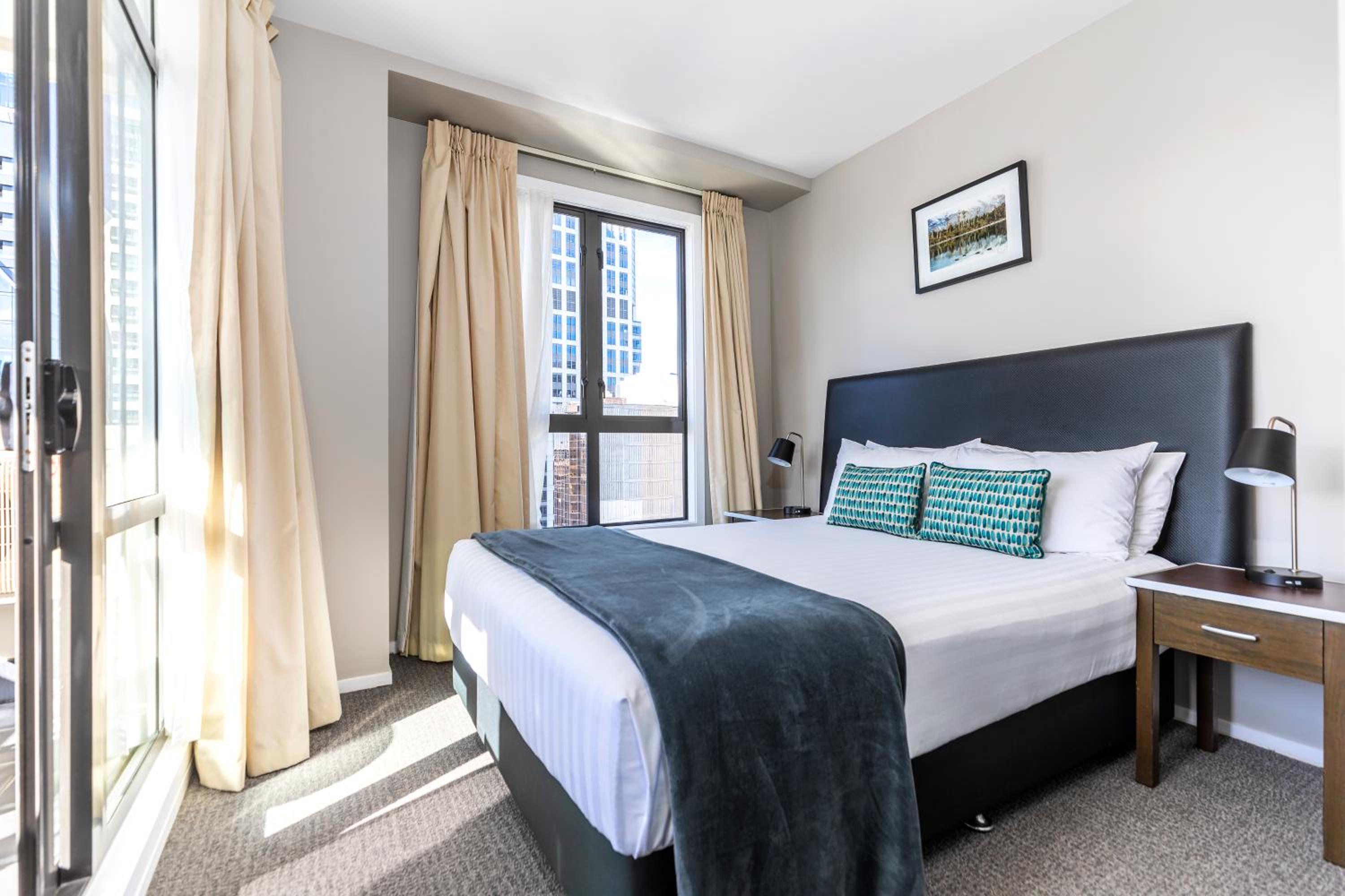 1 Bedroom, Apartment