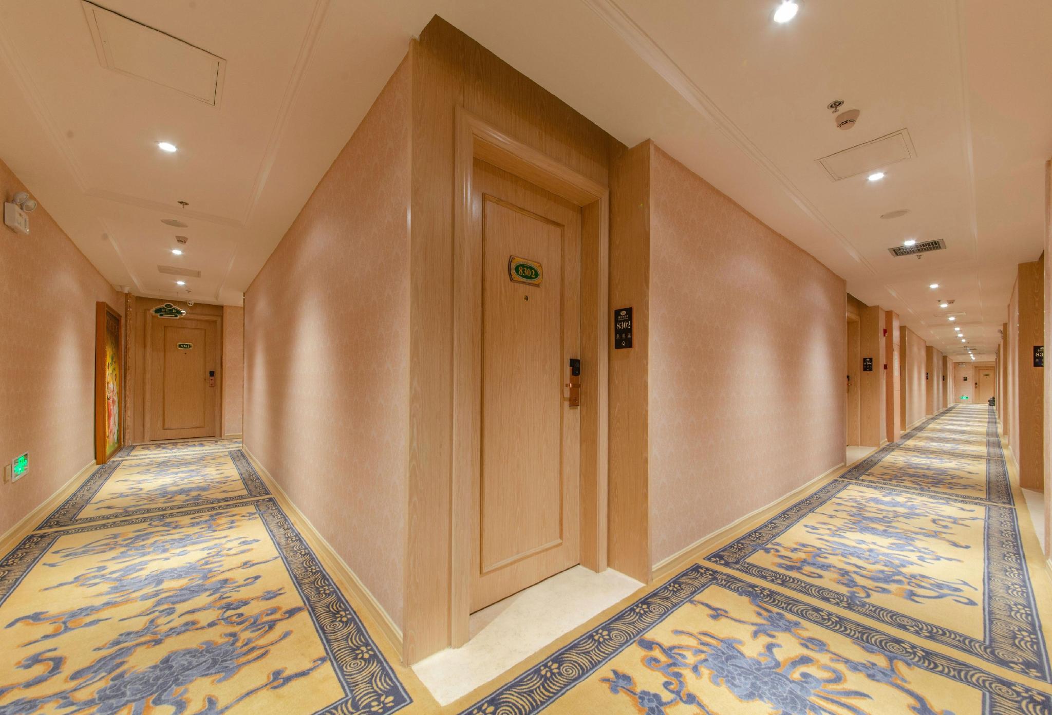 Vienna Hotel (Shenzhen Huaqiang North) 8/44
