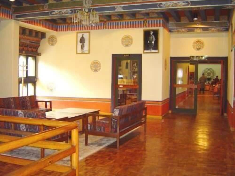 HOTEL OLATHANG 27/43