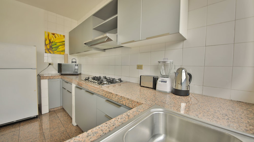 Torre de Alba Hotel Suites 57/68