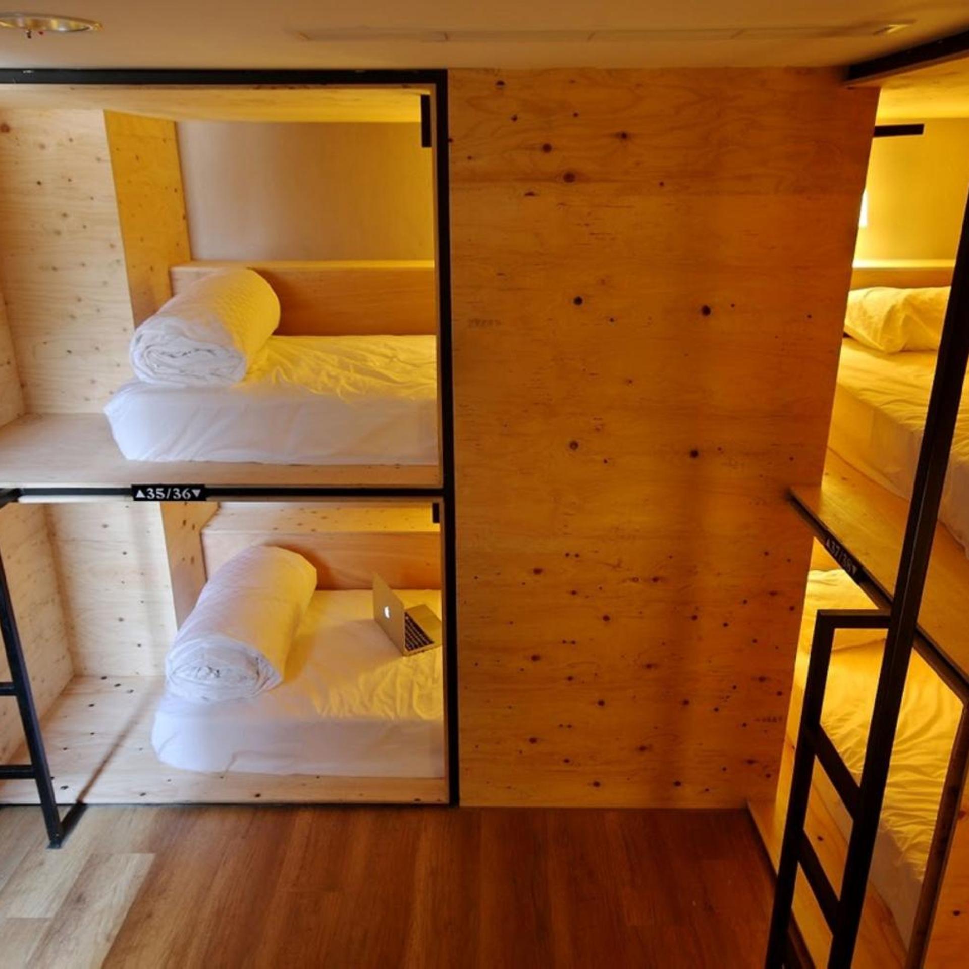 Mini West Hotel 27/50