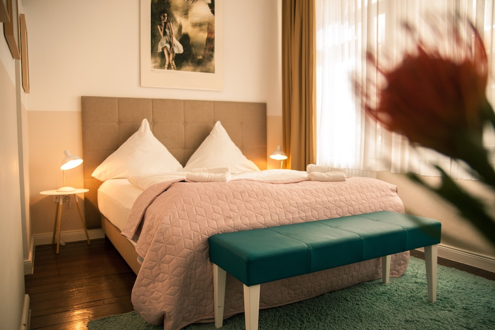 Hotel Marsil 15/49