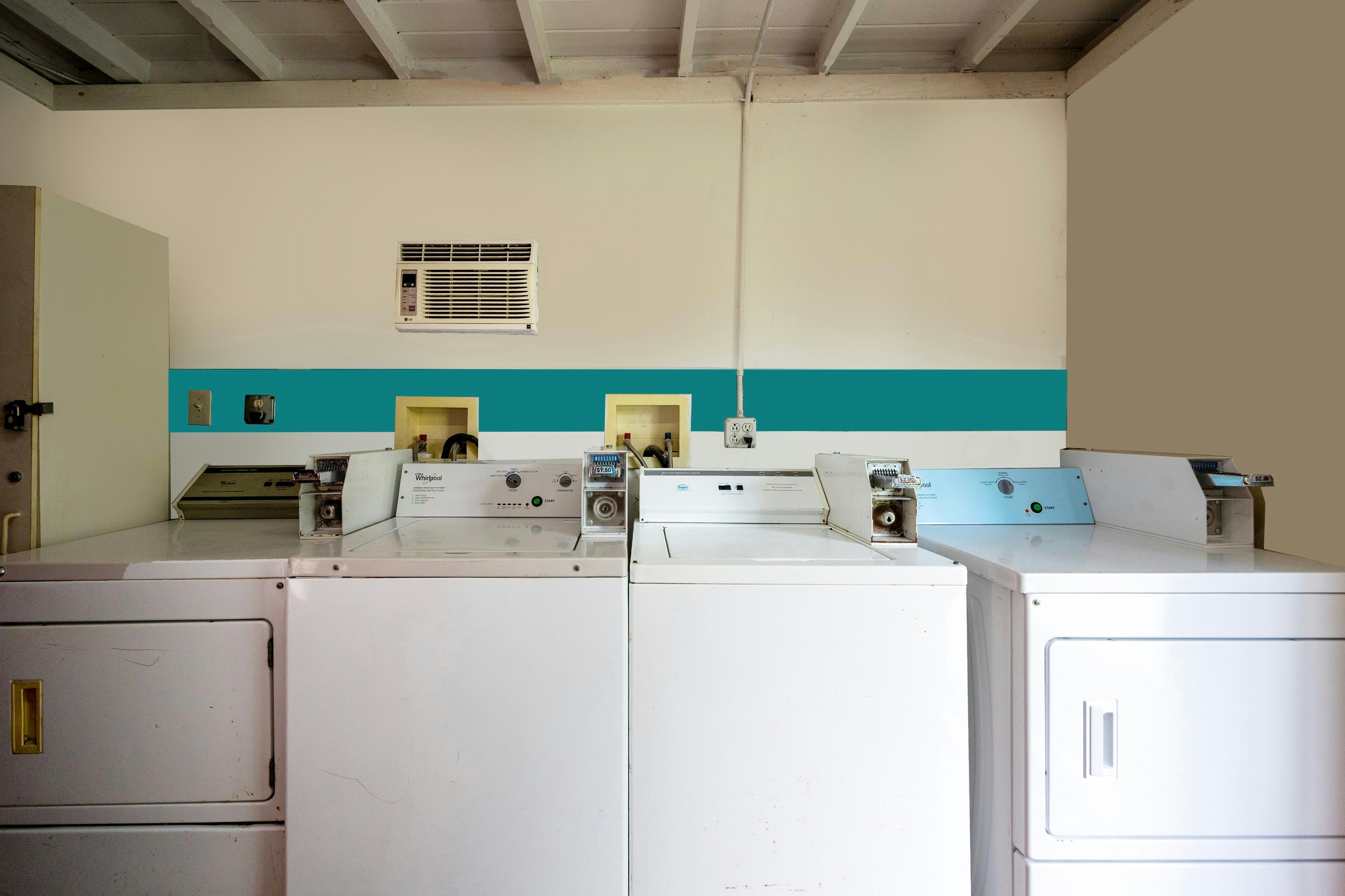 Siesta Motor Inn By Townhouse Kennedy Space Center Titusville I 95 25/29