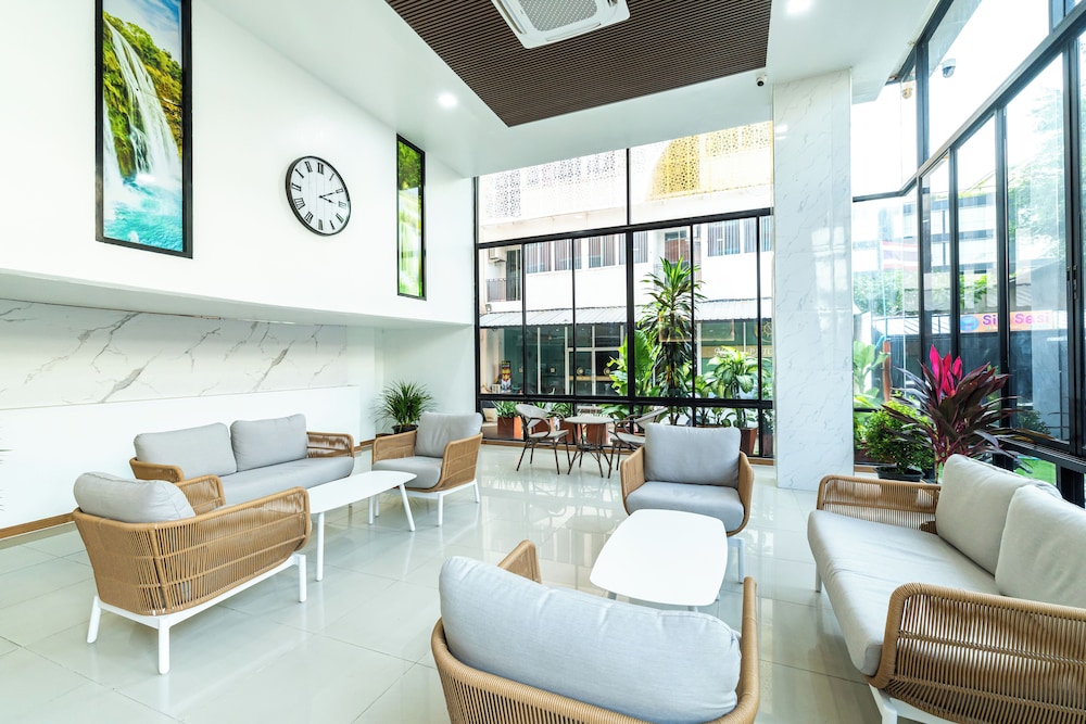 Patong Buri Resort 41/50