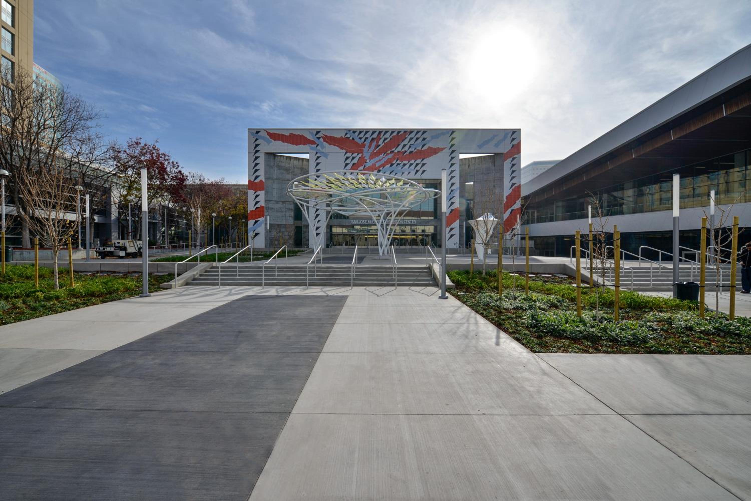 Americas Best Value Inn San Jose Convention Center 36/38