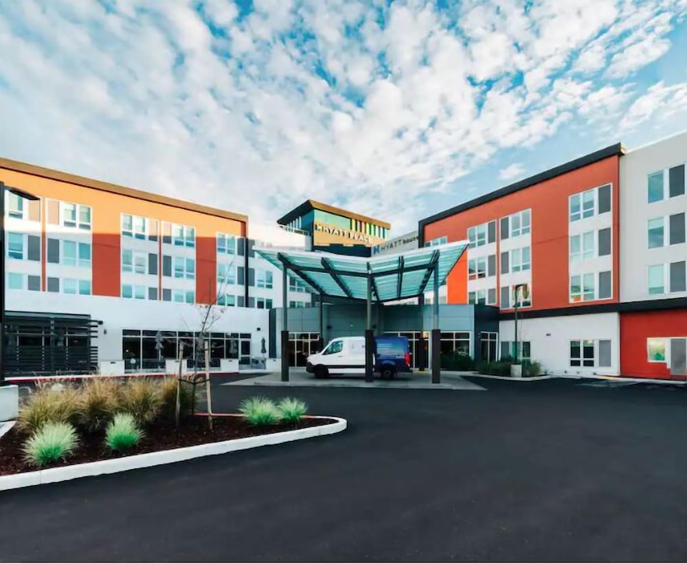 Hyatt House Sacramento Airport - Natomas 39/46