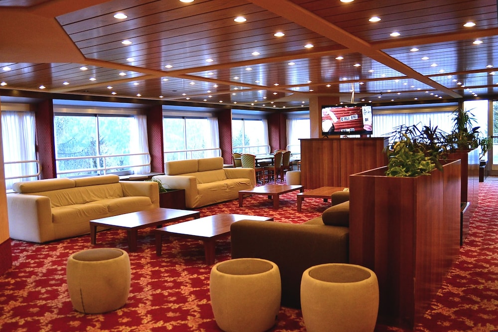 Club Hotel Solaria 16/30